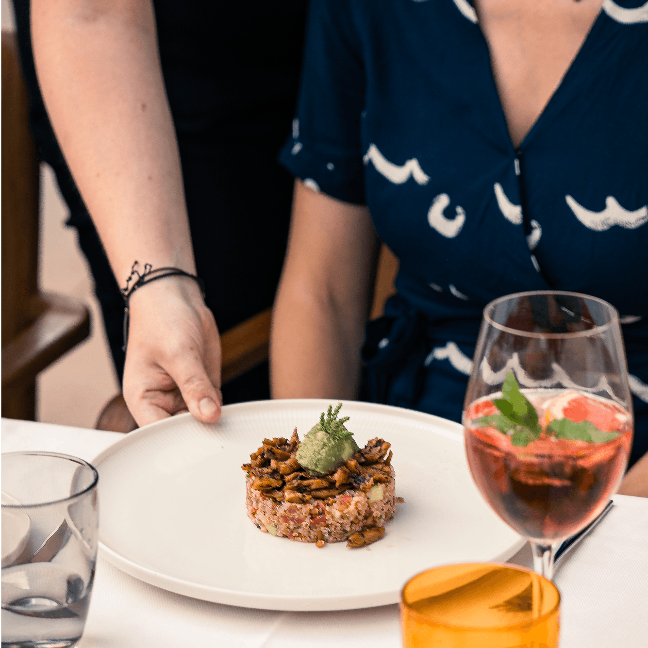 Hidalgo Restaurant 5